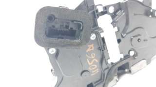 CERRADURA PUERTA DELANTERA IZQUIERDA VOLKSWAGEN POLO  - M.1202572 / 5TB837015B