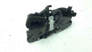 CERRADURA PUERTA DELANTERA IZQUIERDA VOLKSWAGEN POLO  - M.1202572 / 5TB837015B