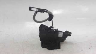 CERRADURA PUERTA TRASERA DERECHA VOLKSWAGEN POLO  - M.1202573 / 5TA839016P