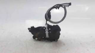 CERRADURA PUERTA TRASERA DERECHA VOLKSWAGEN POLO  - M.1202573 / 5TA839016P
