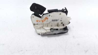 CERRADURA PUERTA TRASERA DERECHA SEAT LEON ST  - M.1203075 / 5K4839016AF