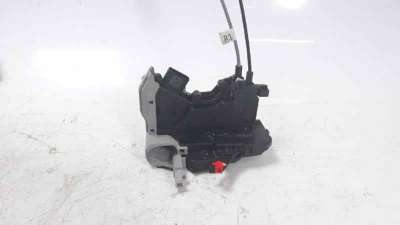 CERRADURA PUERTA DELANTERA DERECHA HYUNDAI KONA  - M.1203310 / 81320J9010