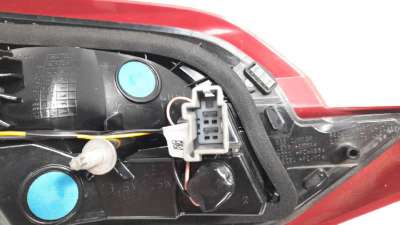 PILOTO TRASERO DERECHO INTERIOR FORD FIESTA  - M.1203943 / H1BB13A602BH