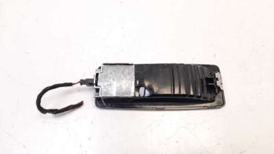 LUZ INTERIOR BMW X5  - M.1204104 / 63316973624