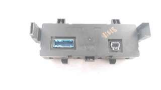 MANDO CLIMATIZADOR CITROEN C3  - M.1204265 / 96377775XT