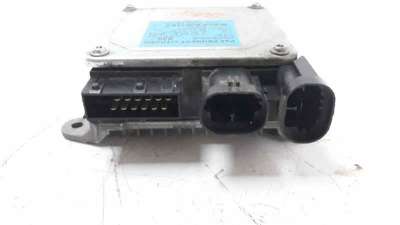 MODULO ELECTRONICO CITROEN C3  - M.1204328 / 9653783580