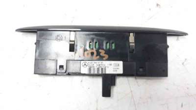 SENSOR MERCEDES CLASE R  - M.1204870 / A0015423723