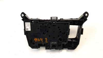 MANDO MULTIFUNCION MAZDA 3 BERLINA  - M.1205414 / BDGF66CM0L
