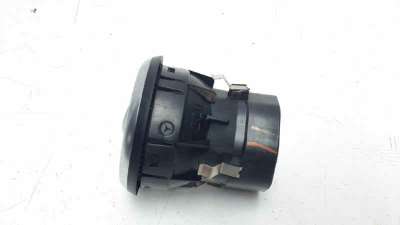 REJILLA AIREADORA MERCEDES CLASE A  - M.1205419 / A1768300354