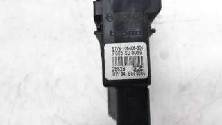 MOTOR ELEVALUNAS TRASERO IZQUIERDO SEAT TOLEDO  - M.1205557 / 105406301