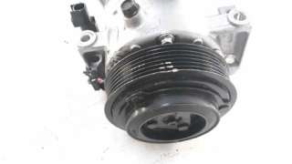 COMPRESOR AIRE ACONDICIONADO MAZDA 3 BERLINA  - M.1206356 / CA500G5ABA06