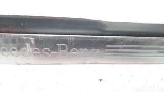 MOLDURA MERCEDES CLASE S  BERLINA  - M.1206375 / A2216800135