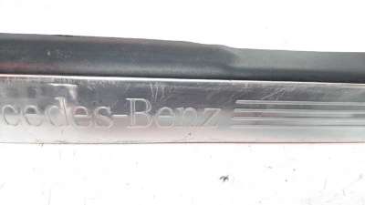 MOLDURA MERCEDES CLASE S  BERLINA  - M.1206376 / A2216800235
