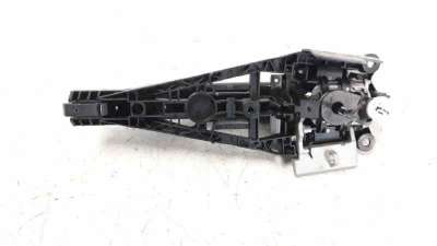 MANETA EXTERIOR DELANTERA IZQUIERDA OPEL ASTRA J LIM.  - M.1206518 / 92233089