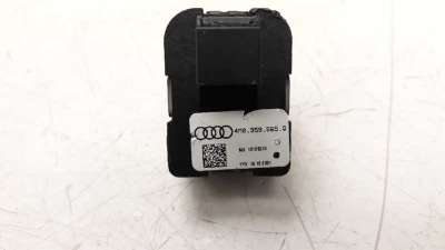 MANDO RETROVISOR AUDI Q5  - M.1206909 / 4M0959565Q
