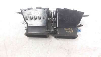 REJILLA AIREADORA MERCEDES CLASE C  LIM.  - M.1207870 / 2048306154