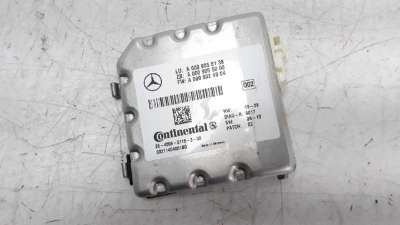 MODULO ELECTRONICO MERCEDES CLASE C  LIM.  - M.1208163 / A0009055000