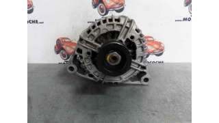 ALTERNADOR OPEL CORSA D  - M.379666 / 13222931