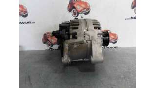 ALTERNADOR OPEL CORSA D  - M.379666 / 13222931