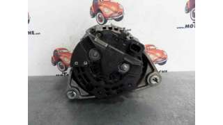 ALTERNADOR OPEL CORSA D  - M.379666 / 13222931