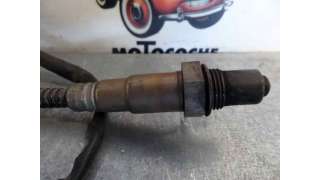 SONDA LAMBDA VOLKSWAGEN GOLF III BERLINA  - M.396979 / 06F906262