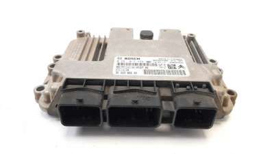 CENTRALITA MOTOR UCE CITROEN C4 PICASSO  - M.1171378 / 9666986680