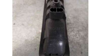 MANDO ELEVALUNAS TRASERO DERECHO RENAULT SCENIC II  - M.357672 / MANDO ELEVALUNAS TRASERO DERECHO