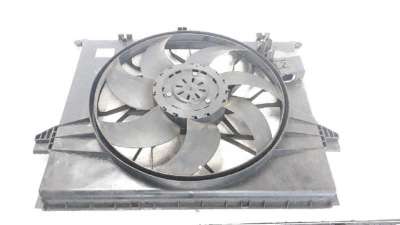 ELECTROVENTILADOR MERCEDES CLASE R  - M.1194151 / A1645000493