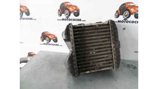 INTERCOOLER SMART COUPE  - M.363233 / 0003007V003