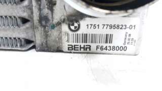 INTERCOOLER BMW SERIE 5 BERLINA  - M.1125318 / 17517795823