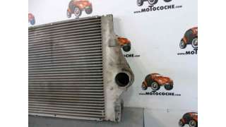 INTERCOOLER RENAULT ESPACE IV  - M.386245 / 8200075810