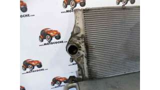 INTERCOOLER RENAULT ESPACE IV  - M.386245 / 8200075810