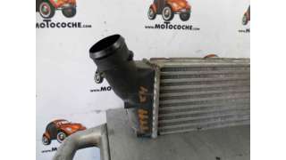 INTERCOOLER CITROEN C4 BERLINA  - M.364386 / 0384G4