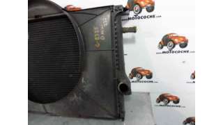 RADIADOR AGUA BMW SERIE 7  - M.399285 / 17111709458