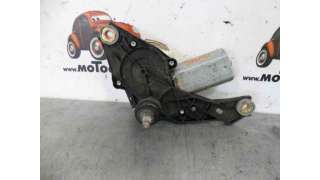 MOTOR LIMPIA TRASERO CITROEN SAXO  - M.388278 / 9637889880