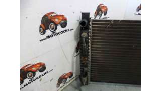 RADIADOR AGUA MERCEDES CLASE A  - M.358304 / 1685000202