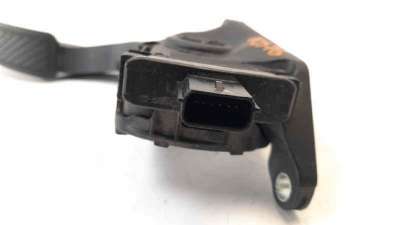 POTENCIOMETRO PEDAL FORD KA+  - M.1202469 / E3B19F836A3A