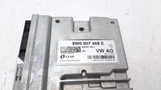 MODULO ELECTRONICO AUDI Q5  - M.1208139 / 8W0907468E