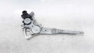 ELEVALUNAS DELANTERO DERECHO TOYOTA C-HR  - M.1139768 / 69810F4010