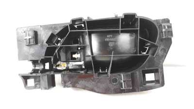 MANETA INTERIOR DELANTERA DERECHA CITROEN C3  - M.878072 / 9683446577