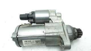 MOTOR ARRANQUE AUDI Q2  - M.1173208 / 0AM911022C