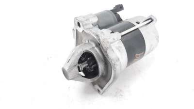 MOTOR ARRANQUE OPEL GRANDLAND X  - M.1137704 / 9812715480