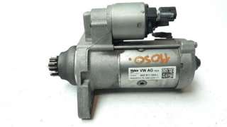 MOTOR ARRANQUE VOLKSWAGEN GOLF VII LIM.  - M.1201000 / 02Z911024L