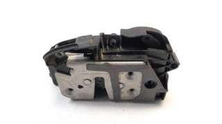 CERRADURA PUERTA DELANTERA IZQUIERDA FORD FOCUS LIM.  - M.1039694 / BM5AA21813AH