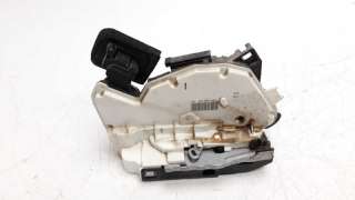 CERRADURA PUERTA TRASERA DERECHA VOLKSWAGEN POLO  - M.1187393 / 6R4839016A