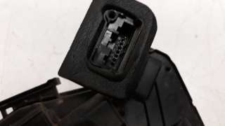 CERRADURA PUERTA TRASERA DERECHA VOLKSWAGEN POLO  - M.1187393 / 6R4839016A
