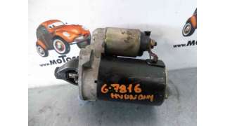 MOTOR ARRANQUE HYUNDAI ACCENT  - M.415253 / 3610022805