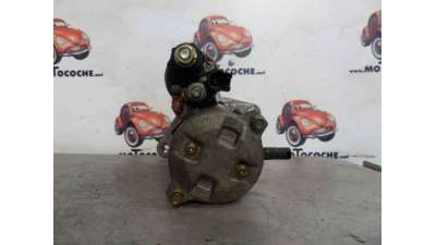 MOTOR ARRANQUE TOYOTA COROLLA  - M.397083 / 2810022030