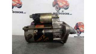 MOTOR ARRANQUE TOYOTA COROLLA  - M.397083 / 2810022030