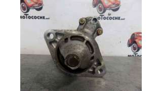 MOTOR ARRANQUE TOYOTA COROLLA  - M.397083 / 2810022030